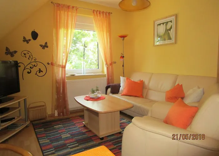 Ferienwohnung \